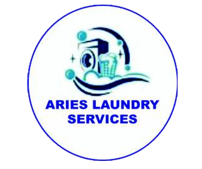 Laundry / Clean Care logo
