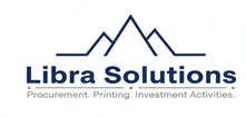 Libra Solutions logo