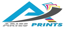 Aries Prints & Publishing logo