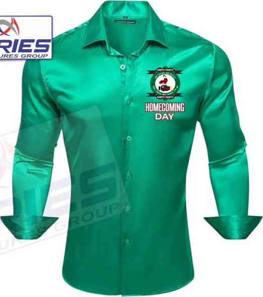 Long-sleeve shirt artwork